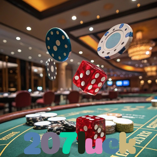 207luck - Baixe o app 207luck no Google Play e jogue ao vivo