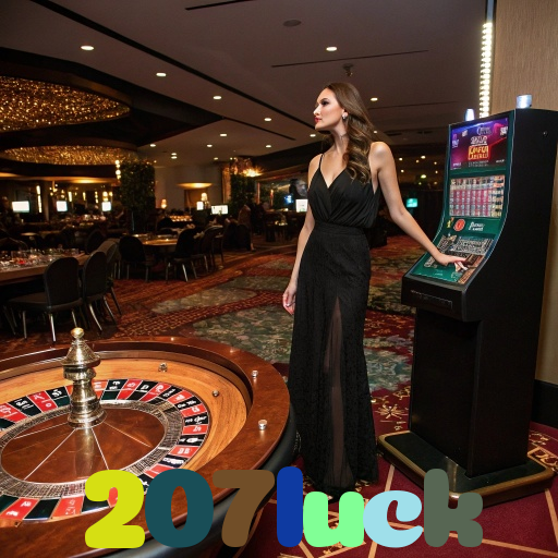 207luck - Baixe o app 207luck no Google Play e jogue ao vivo