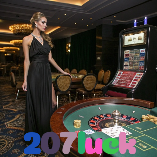 207luck - Baixe o App 207luck para Android e Comece a Jogar