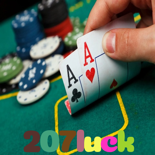 207luck - Baixe o app 207luck no Google Play e jogue ao vivo
