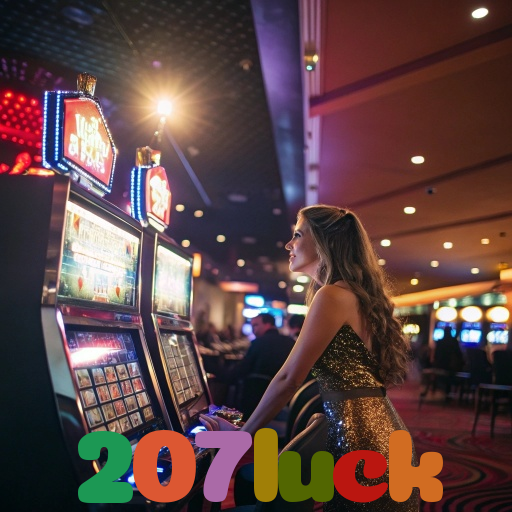 207luck - Baixe o app 207luck no Google Play e jogue ao vivo