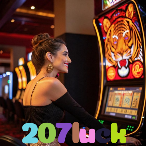 207luck - Baixe o App 207luck para Android e Comece a Jogar