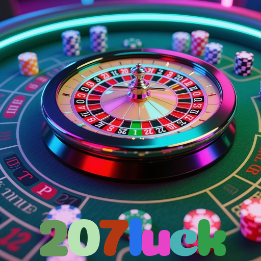 207luck - Baixe o App 207luck para Android e Comece a Jogar