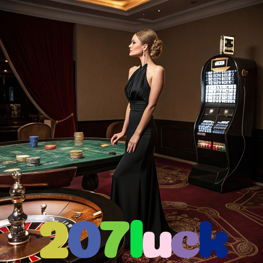 207luck - Baixe o app 207luck no Google Play e jogue ao vivo