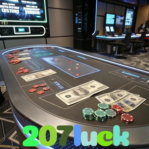 207luck - Baixe o App 207luck para Android e Comece a Jogar