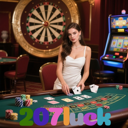 207luck - Baixe o app 207luck no Google Play e jogue ao vivo