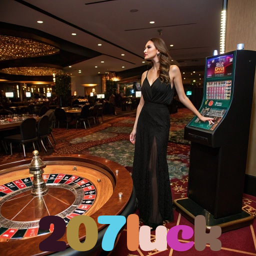 207luck - Baixe o app 207luck no Google Play e jogue ao vivo