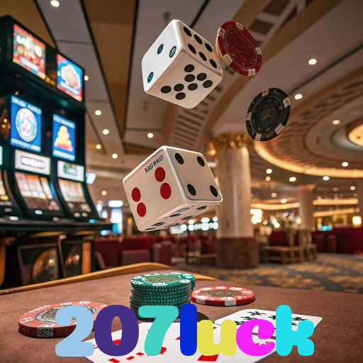 207luck - Baixe o App 207luck para Android e Comece a Jogar