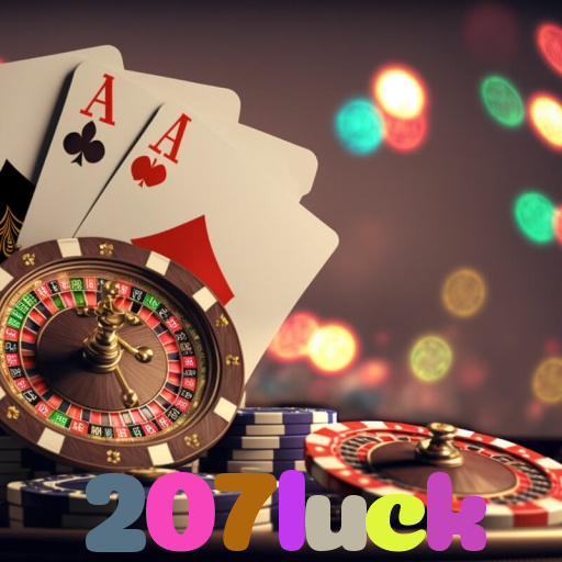 207luck - Baixe o App 207luck para Android e Comece a Jogar