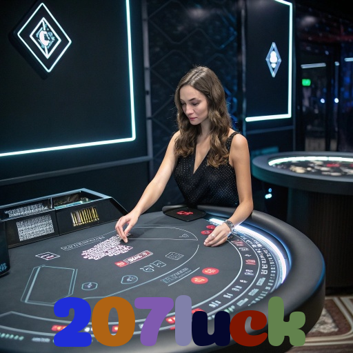 207luck - Baixe o app 207luck no Google Play e jogue ao vivo