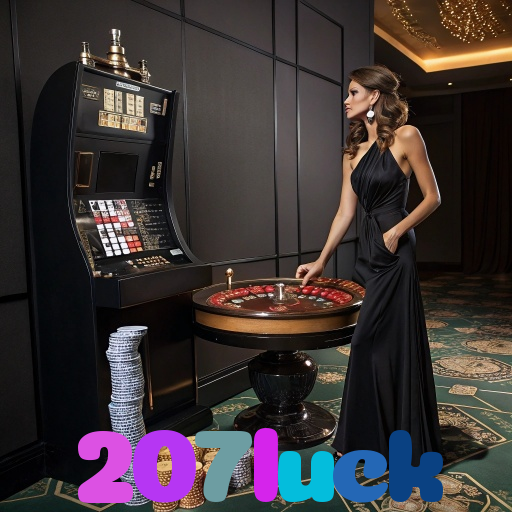 207luck - Baixe o app 207luck no Google Play e jogue ao vivo