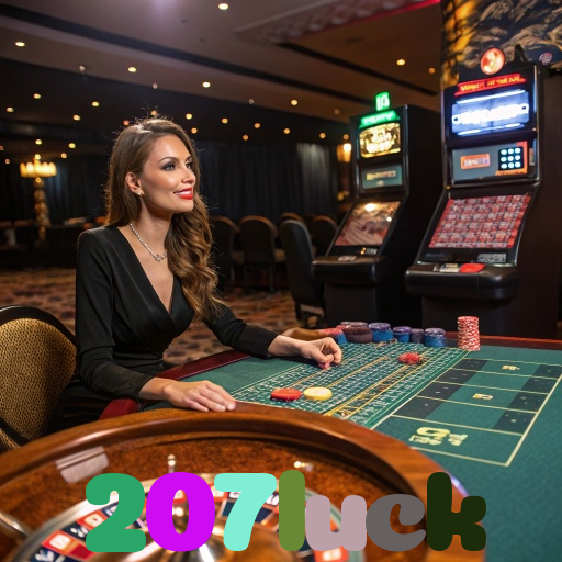 207luck - Baixe o App 207luck para Android e Comece a Jogar