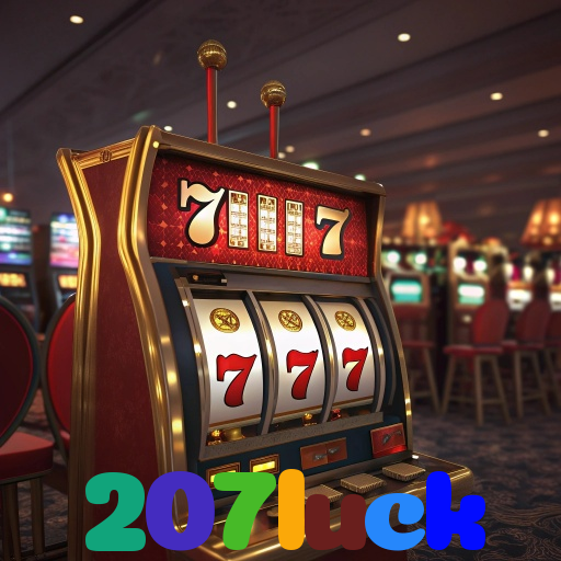 207luck - Baixe o app 207luck no Google Play e jogue ao vivo