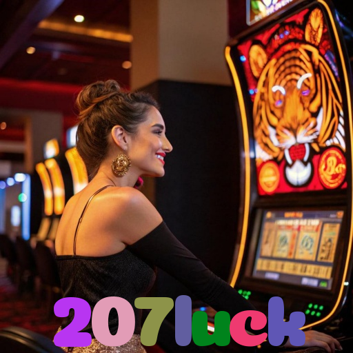 207luck - Baixe o App 207luck para Android e Comece a Jogar