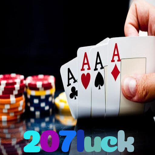 207luck - Baixe o app 207luck no Google Play e jogue ao vivo