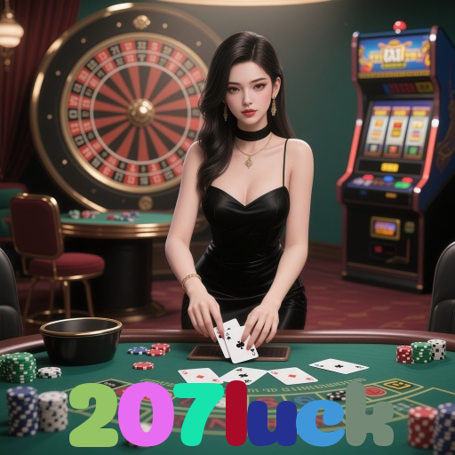 207luck - Baixe o App 207luck para Android e Comece a Jogar