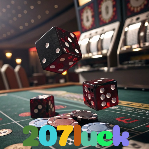 207luck - Baixe o app 207luck no Google Play e jogue ao vivo