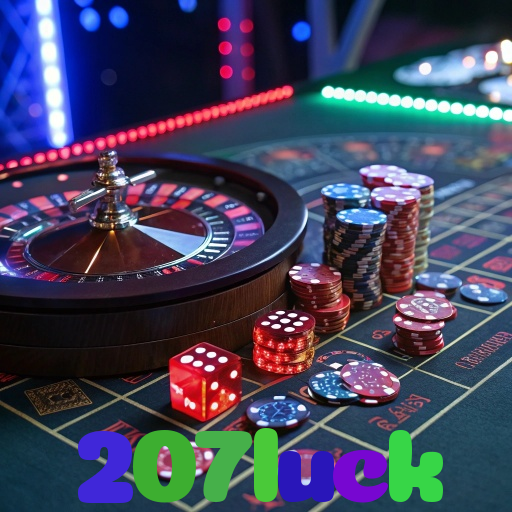 207luck - Baixe o app 207luck no Google Play e jogue ao vivo