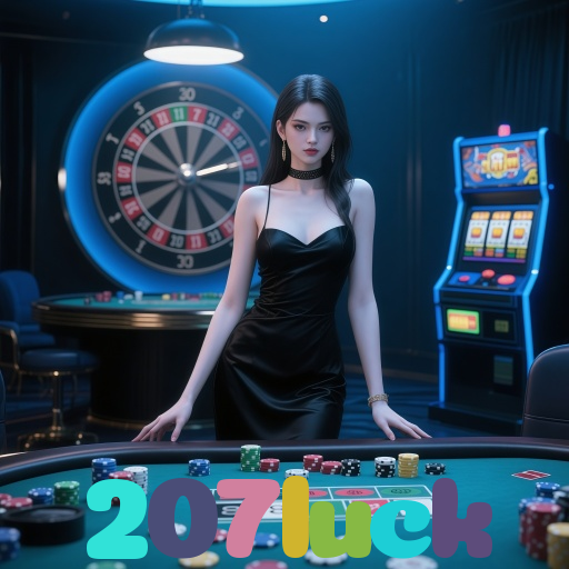 207luck - Baixe o App 207luck para Android e Comece a Jogar