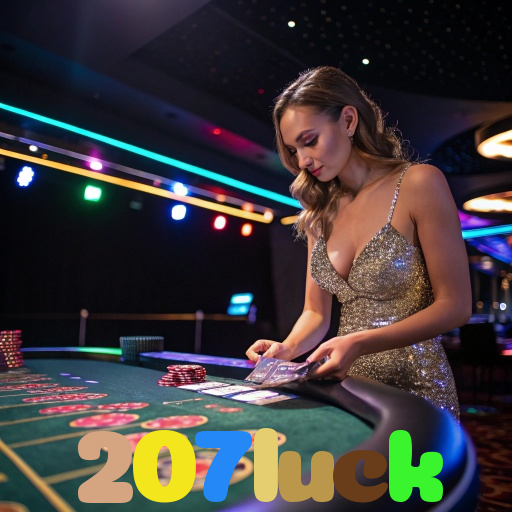 207luck - Baixe o App 207luck para Android e Comece a Jogar