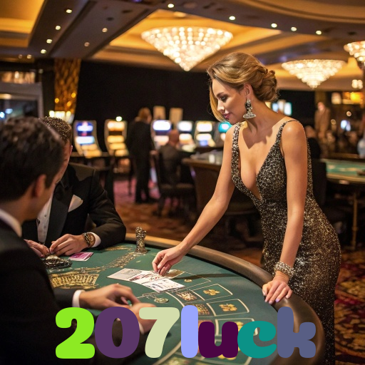 207luck - Baixe o app 207luck no Google Play e jogue ao vivo