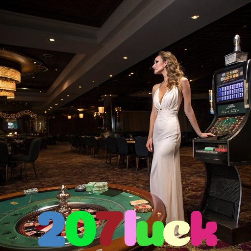 207luck - Baixe o app 207luck no Google Play e jogue ao vivo