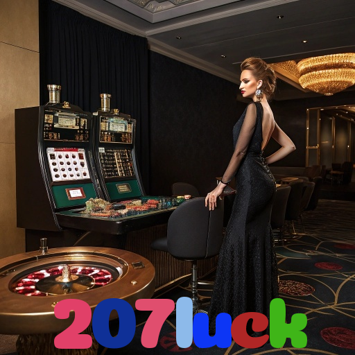 207luck - Baixe o app 207luck no Google Play e jogue ao vivo