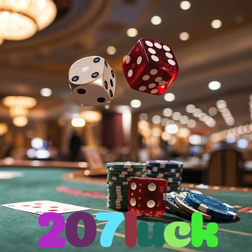 207luck - Baixe o app 207luck no Google Play e jogue ao vivo