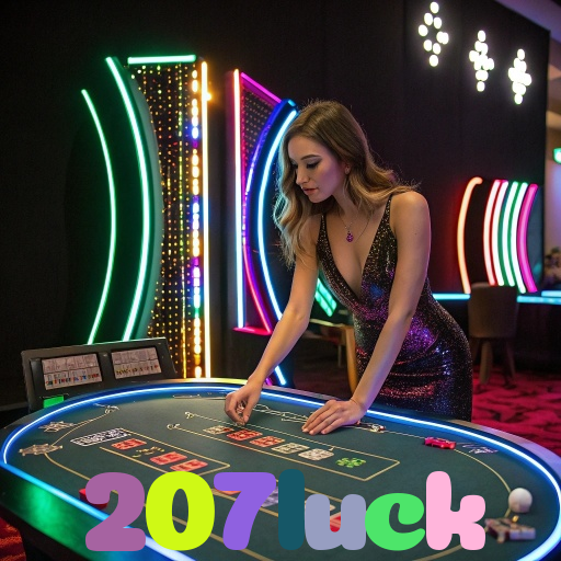 207luck - Baixe o app 207luck no Google Play e jogue ao vivo