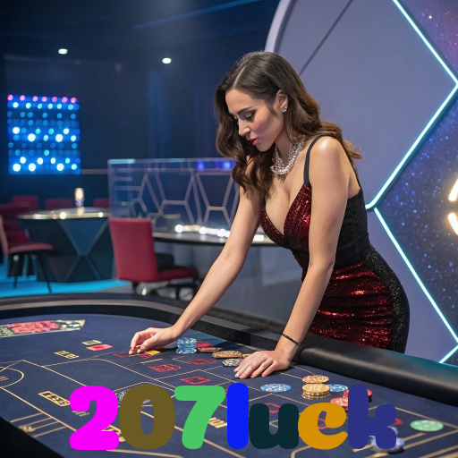 207luck - Baixe o app 207luck no Google Play e jogue ao vivo