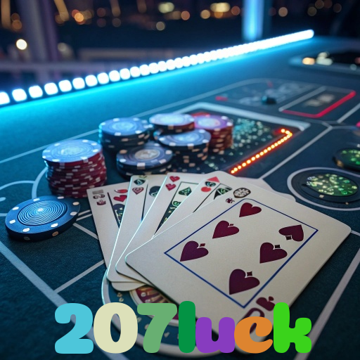 207luck - Baixe o App 207luck para Android e Comece a Jogar
