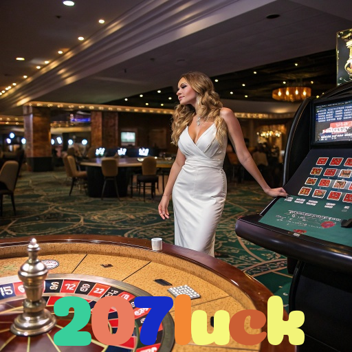 207luck - Baixe o App 207luck para Android e Comece a Jogar
