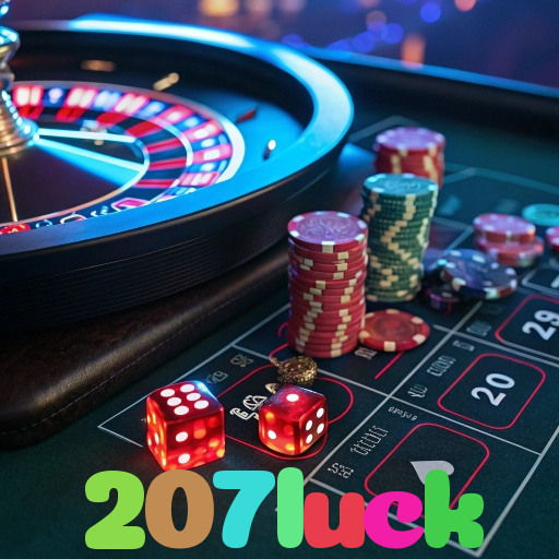207luck - Baixe o app 207luck no Google Play e jogue ao vivo