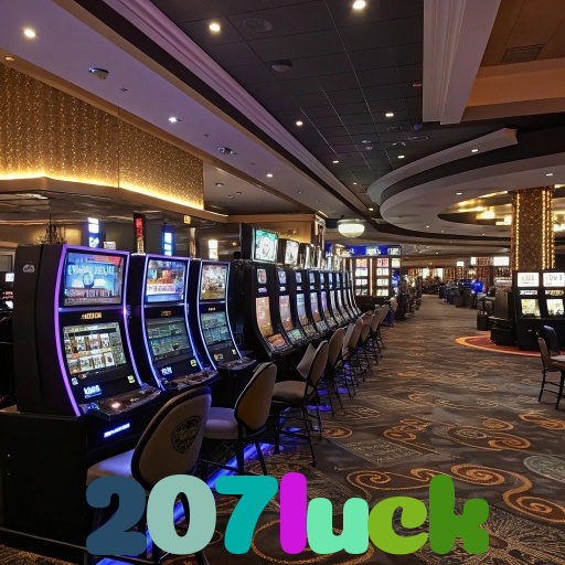 207luck - Baixe o App 207luck para Android e Comece a Jogar