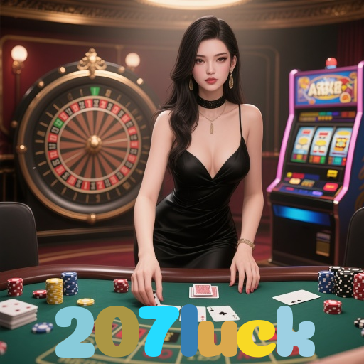 207luck - Baixe o app 207luck no Google Play e jogue ao vivo