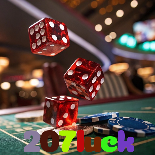 207luck - Baixe o app 207luck no Google Play e jogue ao vivo