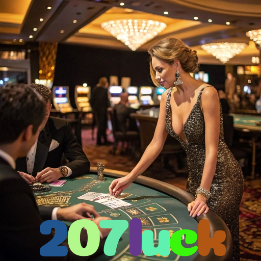 207luck - Baixe o App 207luck para Android e Comece a Jogar