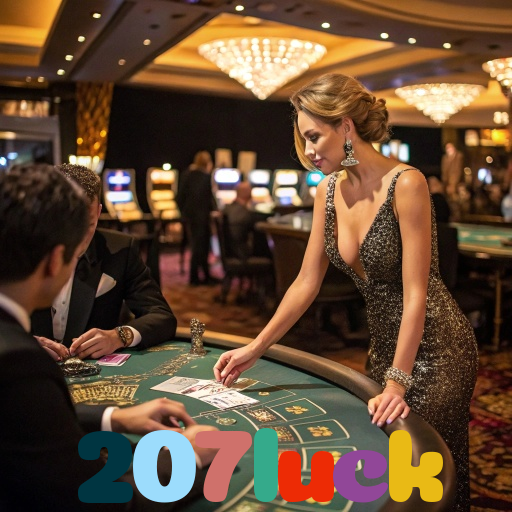 207luck - Baixe o App 207luck para Android e Comece a Jogar