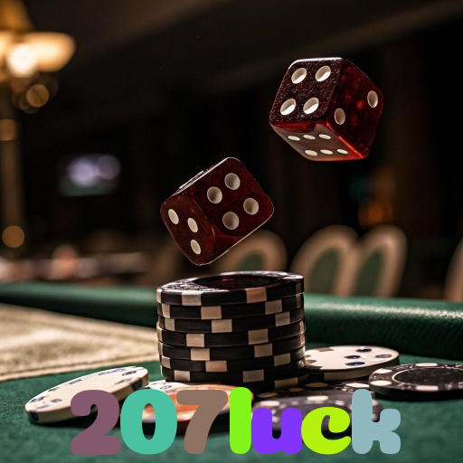 207luck - Baixe o App 207luck para Android e Comece a Jogar