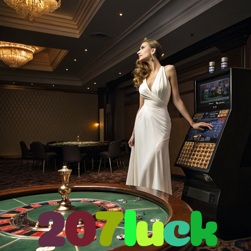 207luck - Baixe o App 207luck para Android e Comece a Jogar