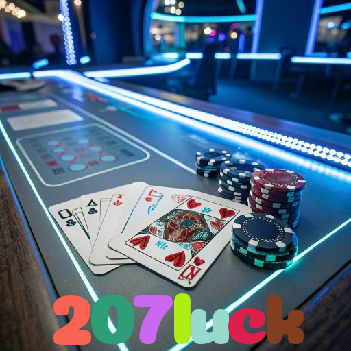 207luck - Baixe o app 207luck no Google Play e jogue ao vivo