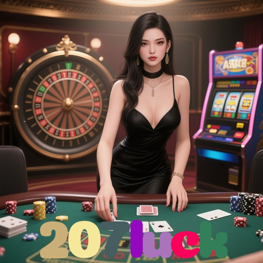207luck - Baixe o App 207luck para Android e Comece a Jogar