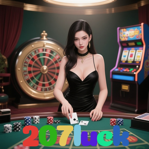 207luck - Baixe o App 207luck para Android e Comece a Jogar