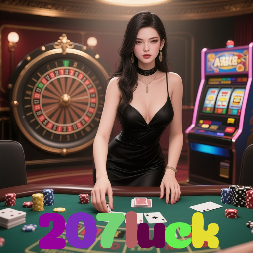 207luck - Baixe o App 207luck para Android e Comece a Jogar