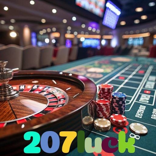 207luck - Baixe o App 207luck para Android e Comece a Jogar