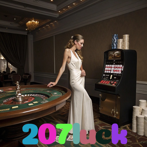 207luck - Baixe o App 207luck para Android e Comece a Jogar