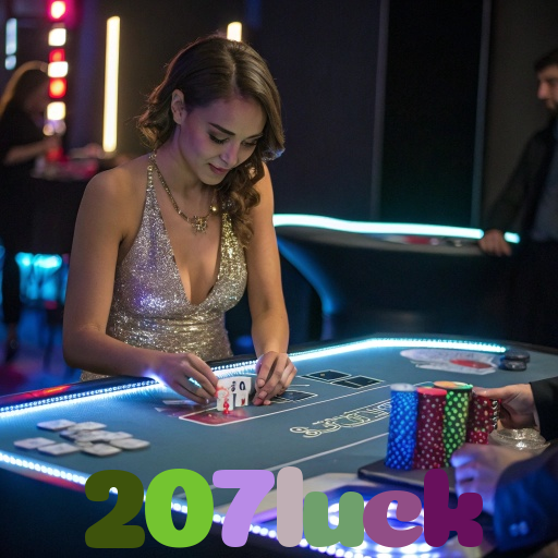 207luck - Baixe o App 207luck para Android e Comece a Jogar
