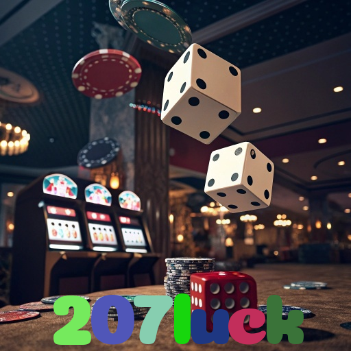 207luck - Baixe o app 207luck no Google Play e jogue ao vivo