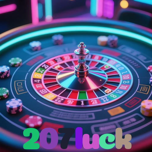 207luck - Baixe o App 207luck para Android e Comece a Jogar