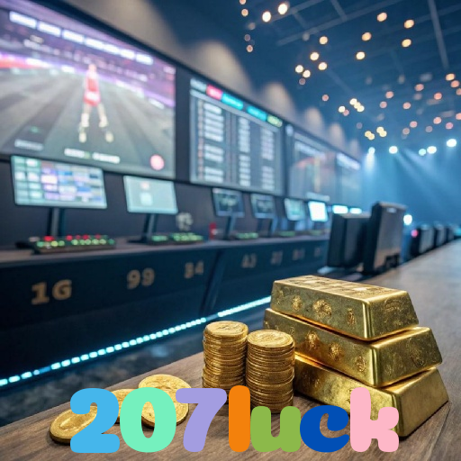 207luck - Baixe o App 207luck para Android e Comece a Jogar